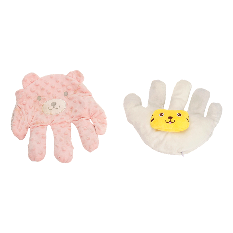 Dětské rukavice na hraní Bear-palm