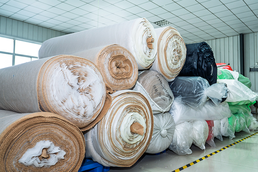Shell Fabric